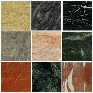 194款多彩石材花色貼圖