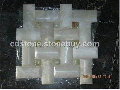 石材馬賽克/玉石馬賽克圖片, 石材馬賽克/玉石馬賽克產品圖片 - 石材馬賽克/玉石馬賽克相冊 - 福建省水頭鎮成祥石材