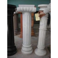 【漢白玉羅馬柱別墅漢白玉柱子多少錢(qián)圖片】漢白玉羅馬柱別墅漢白玉柱子多少錢(qián)圖片大全 - 曲陽(yáng)萬(wàn)象石材雕刻廠