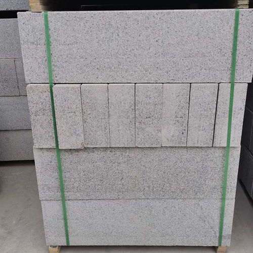 圣鑫石材 圖 大理石路沿尺寸 大理石路沿石