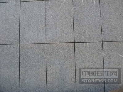 芝麻灰花崗巖石材