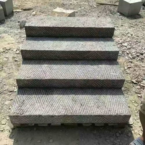 青石臺階石 嘉德石材