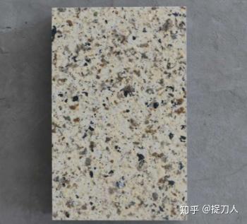 天然石材常見檢測指標及標準