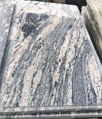 幻彩麻石材和浪淘沙有什么區(qū)別,同種石材