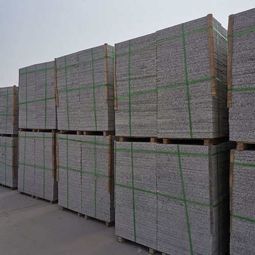 五蓮鑫超石材 多圖 花崗巖火燒板尺寸 花崗巖火燒板