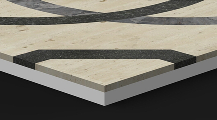 三豐石材新型石磚產品引關注__中國家裝家居網