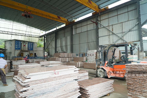 岑溪市馬路佳正石材