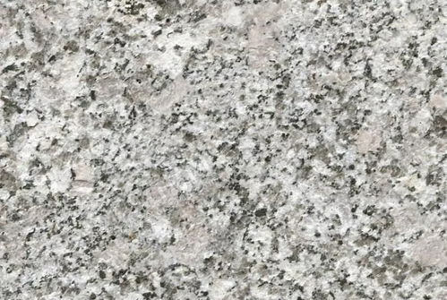 河北承德市隆化縣花崗巖礦區(qū)新品珍珠花石材欣賞