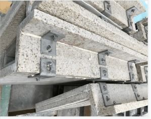 石材產品安全加固的現實必要與深度思考