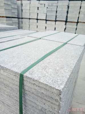 衡陽縣井頭鎮隆發石材 優質芝麻灰路沿石與花崗巖供應商