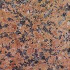 新疆天山紅石材 卓越品質與廣泛應用