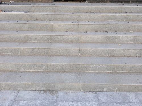 小院風(fēng)雅頌 實(shí)景呈現(xiàn) | 11月工程播報(bào)之石材篇