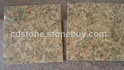 新金彩麻石材 進(jìn)口花崗巖的優(yōu)雅之選