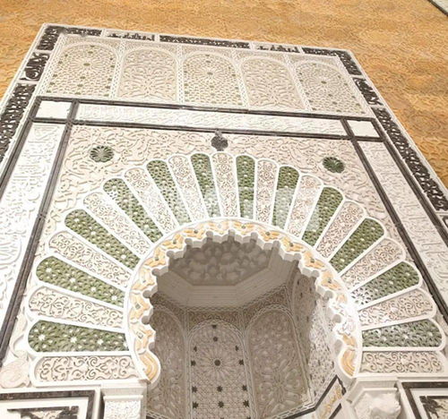 雕刻——石材的極致藝術(shù)