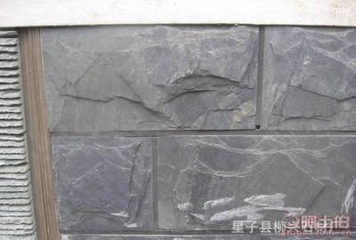 天然蘑菇石與文化石 星子縣柳興石材廠直銷，量大價(jià)優(yōu)