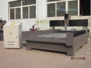 河北襄陽與武漢重型石材雕刻機價格及墓碑雕刻機選購指南