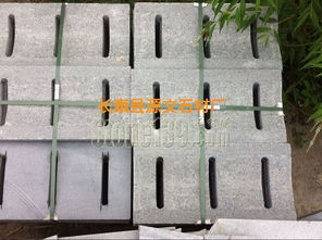 源文石材廠花崗巖產(chǎn)品展示 堅固與美學的完美融合